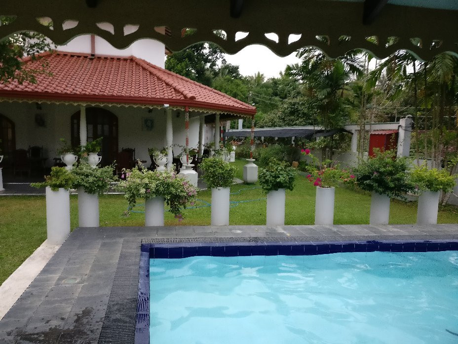 Boutique Holiday Villa