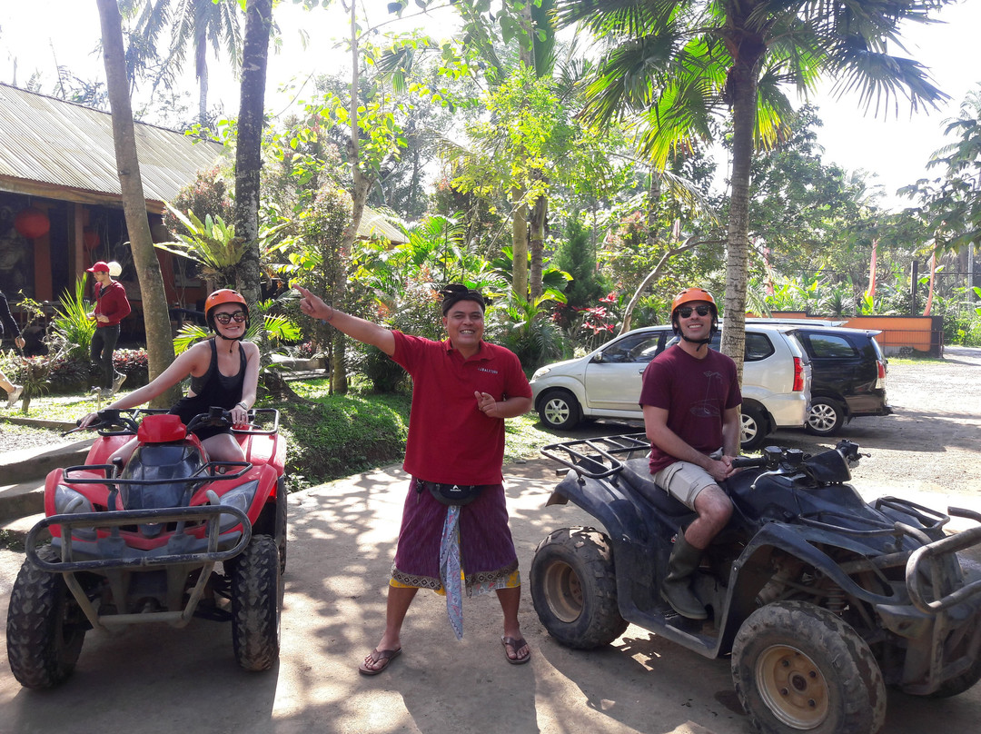 JJBalitours-乌布必去景点