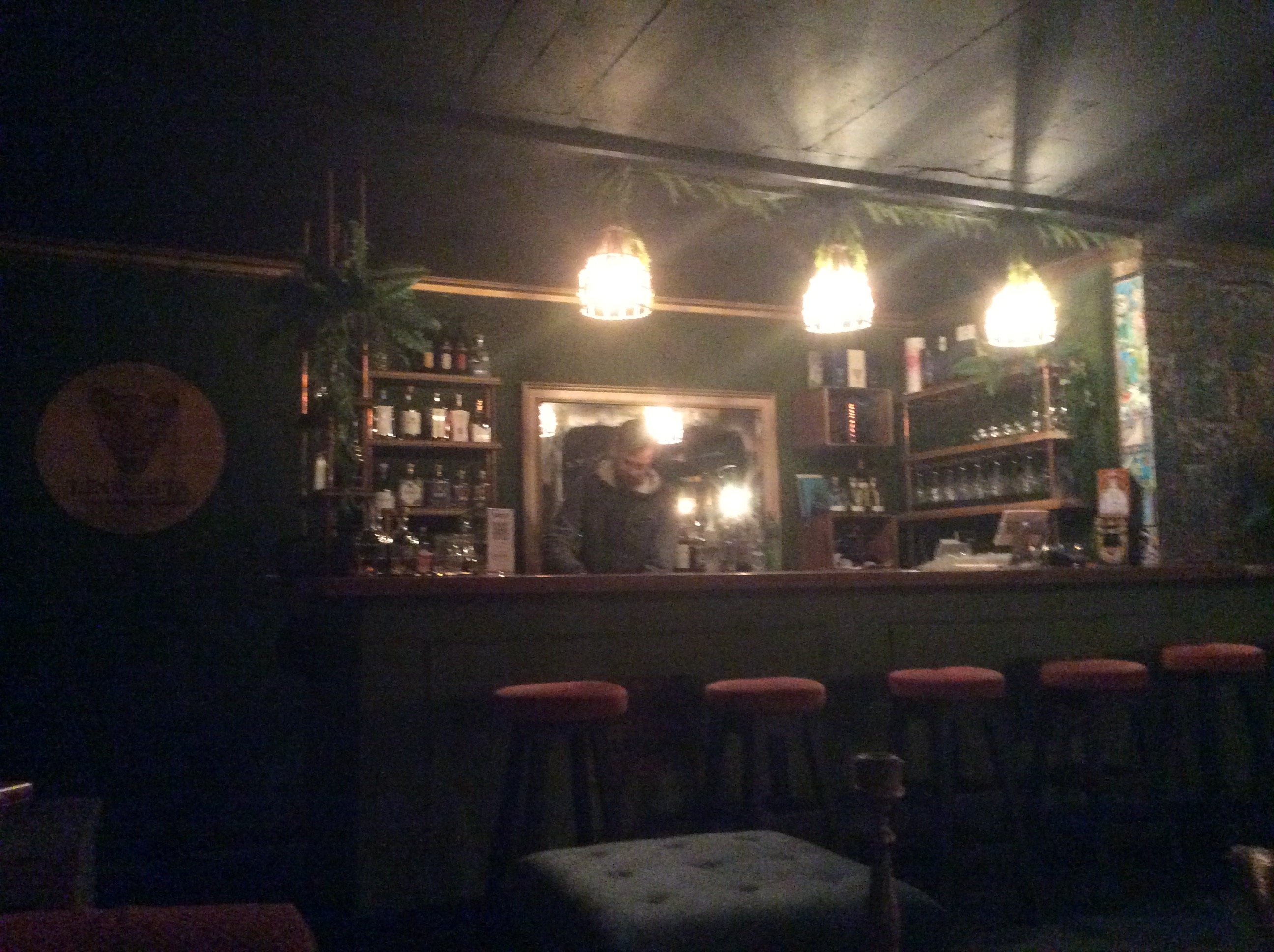 北角生活方式酒店-浴室