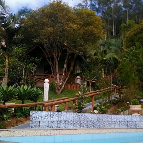 Arco Iris Pousada主图