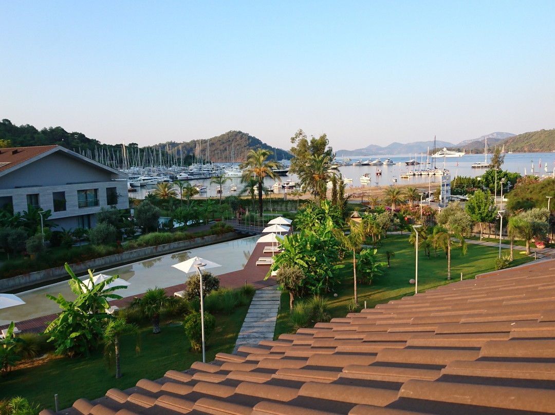 D Resort Gocek主图