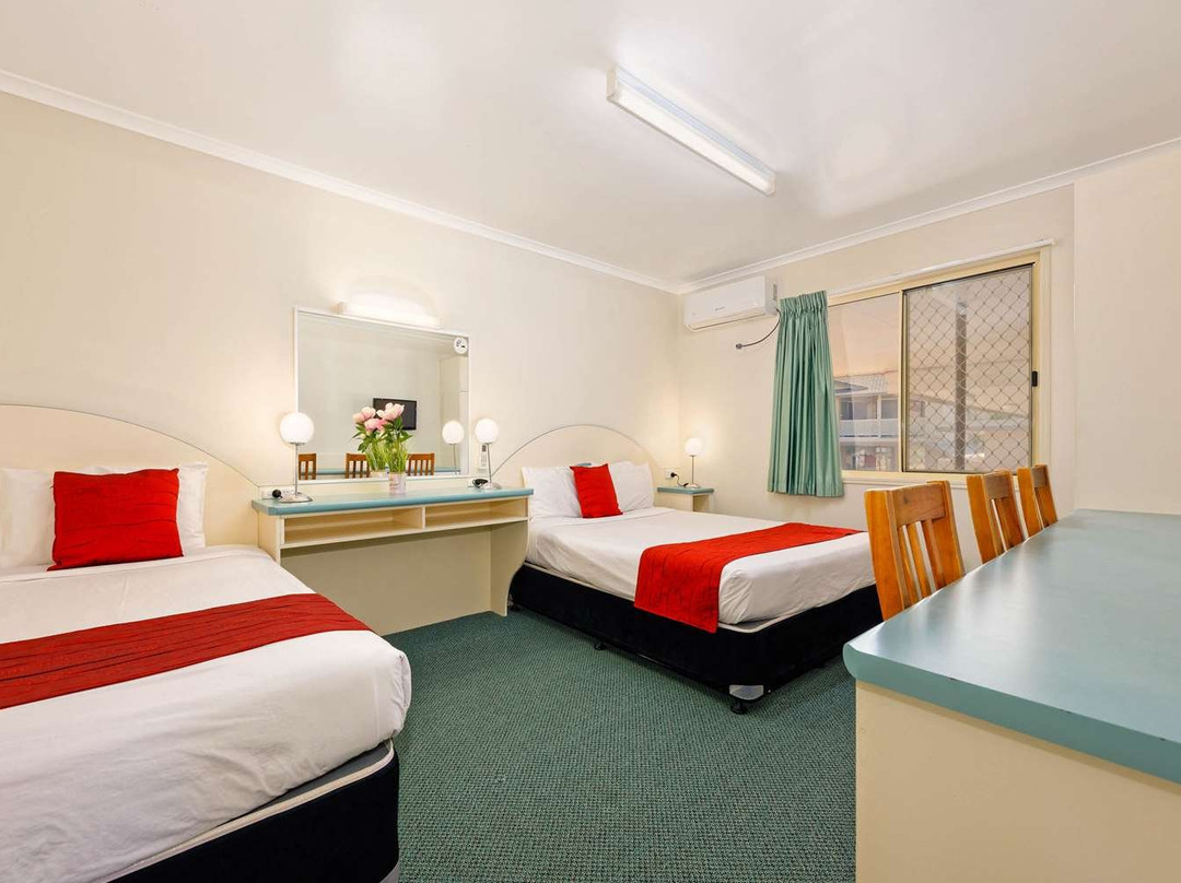 Econo Lodge Park Lane主图