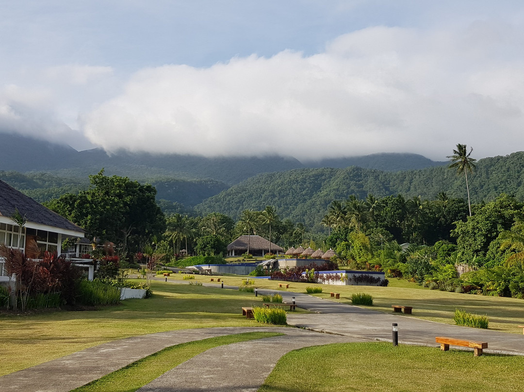 Residencia Del Hamor主图