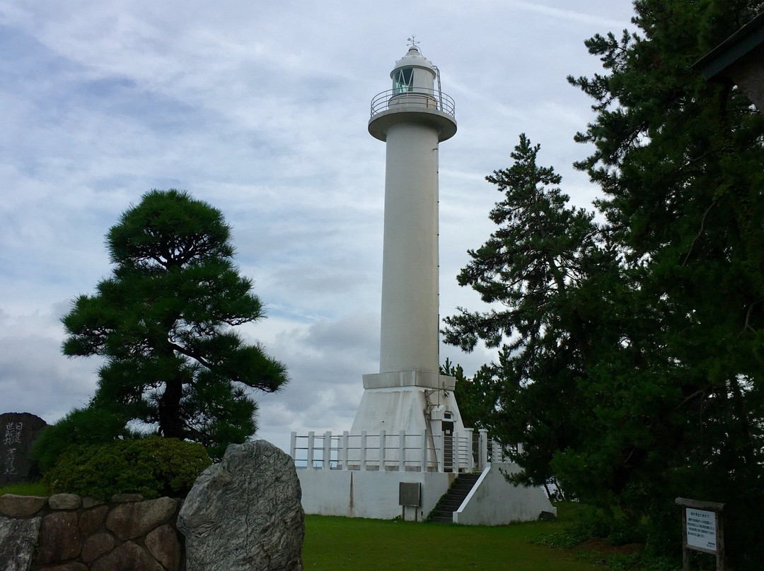 Matsugasaki History Park-佐渡市必去景点
