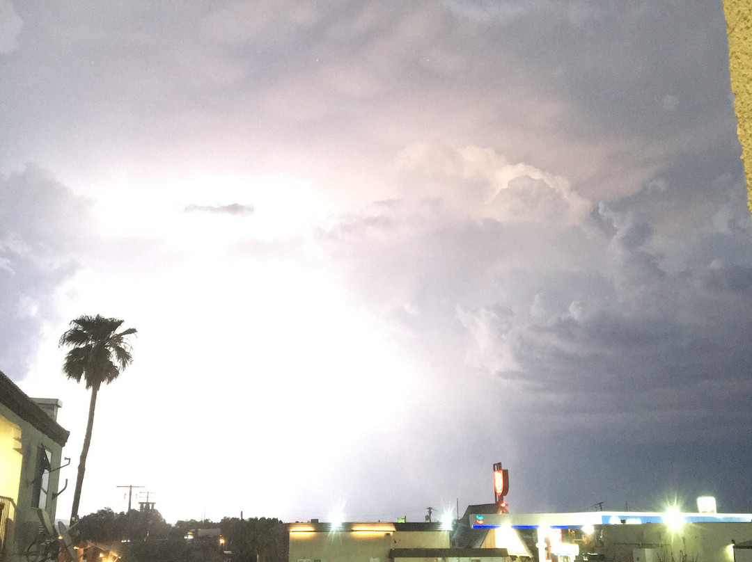 科罗拉多河贝斯特韦斯特酒店主图