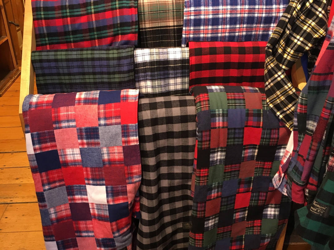 The Vermont Flannel Company景点图片