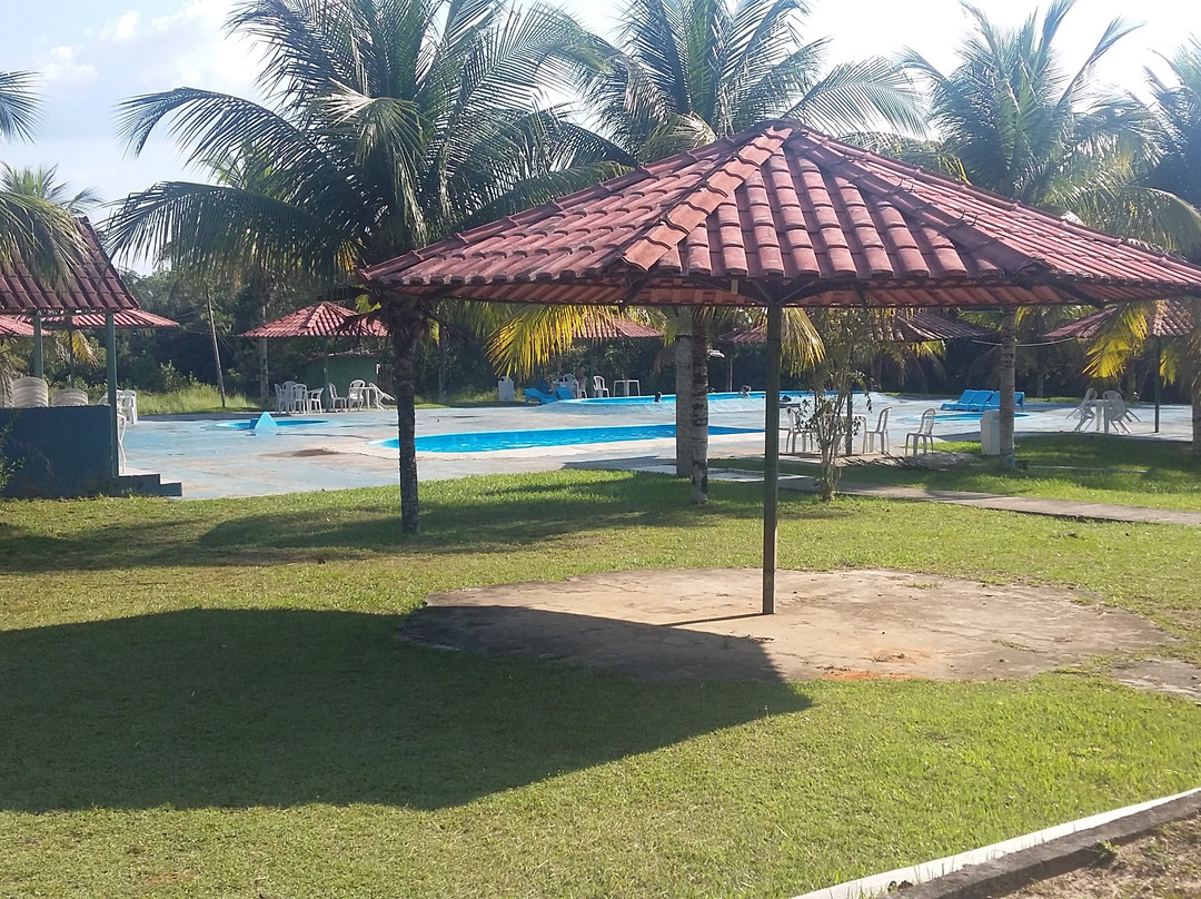 Hotel Iracema Falls主图