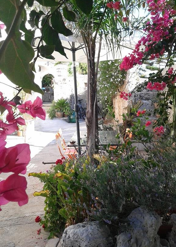 Masseria Delle Rose 1760主图