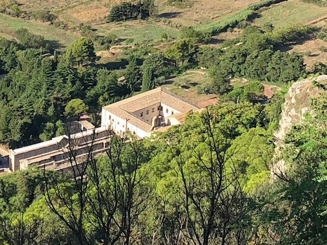 Chiesa e Convento dei Cappuccini-埃里切必去景点