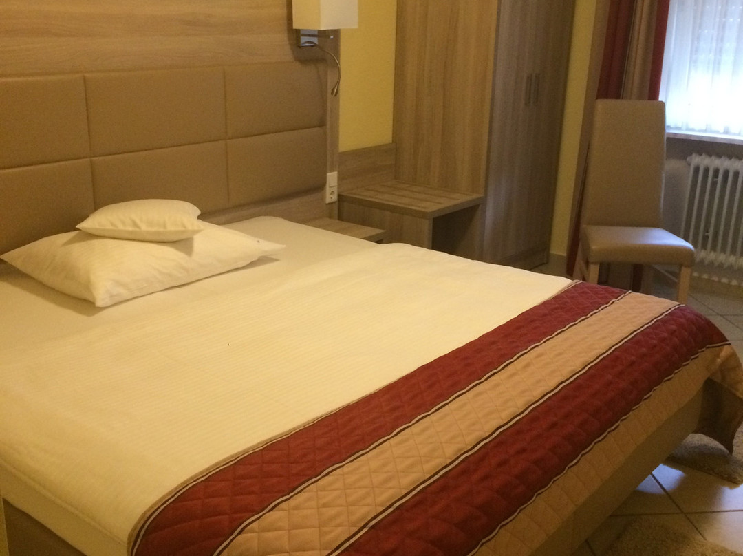 Hotel Wendelstein主图