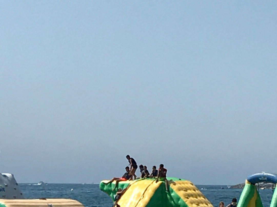 Costa Water Park景点图片