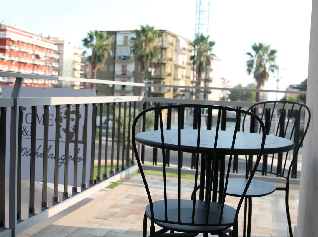 Michelangelo Home B&B主图