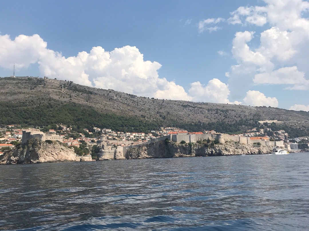 Watersports Dubrovnik景点图片