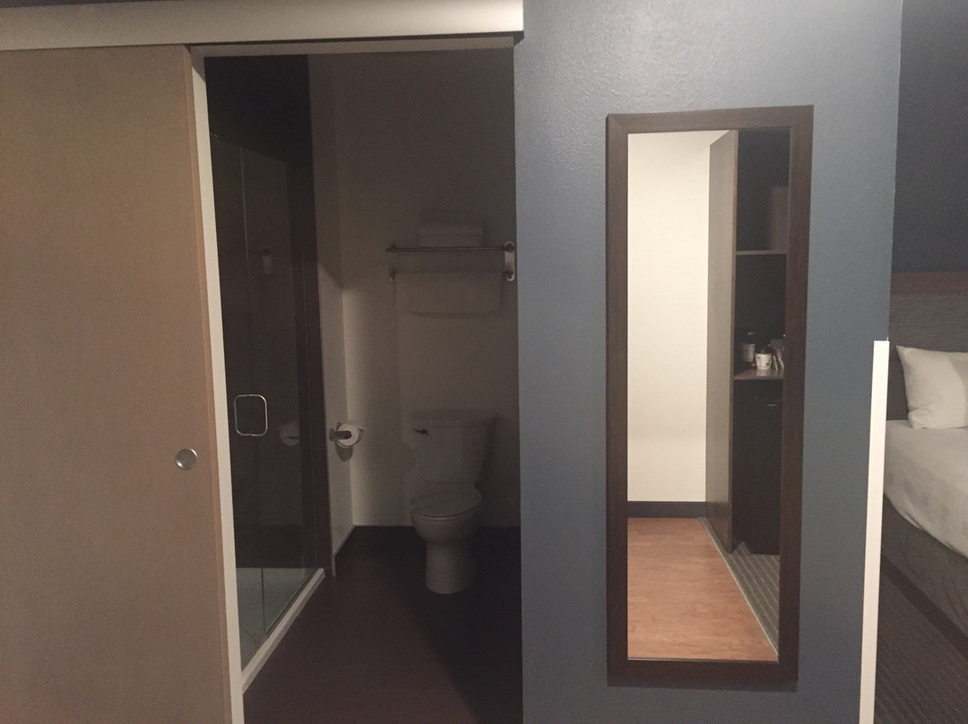 Best Western Plus Peppertree Nampa Civic Center Inn主图