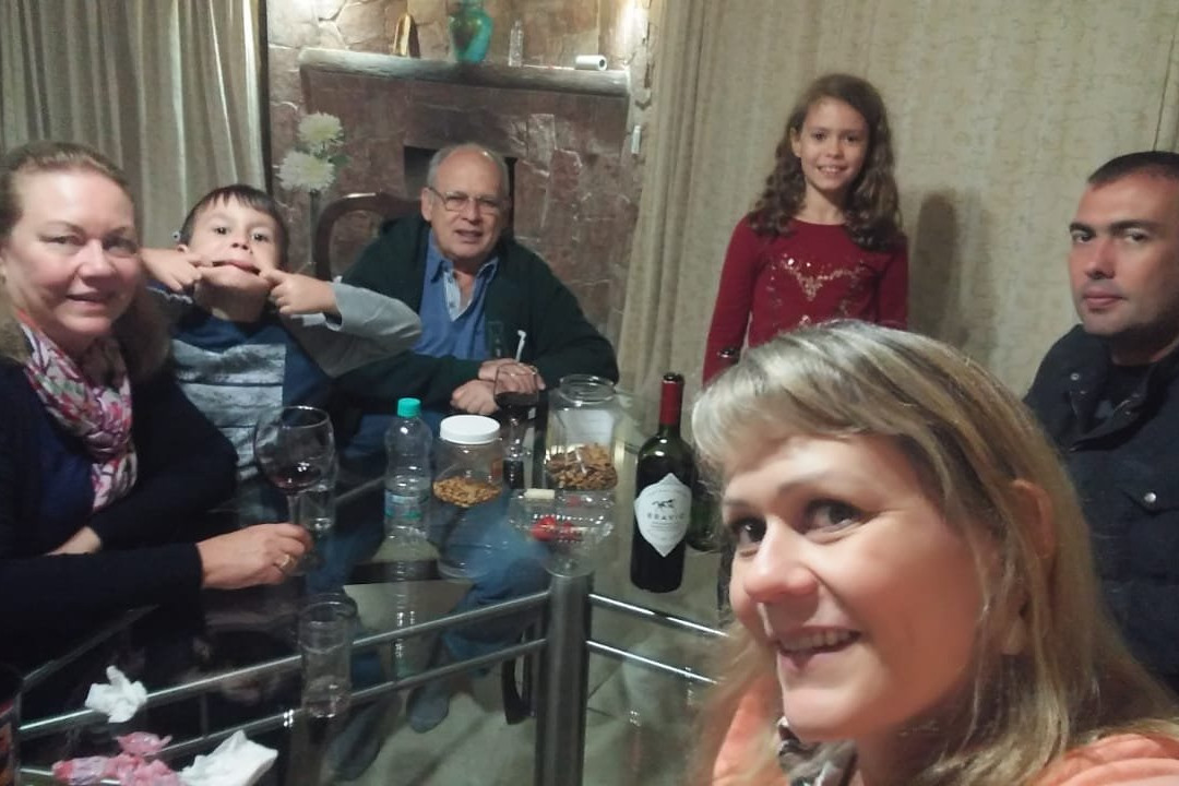 Pousada Rocamadour主图