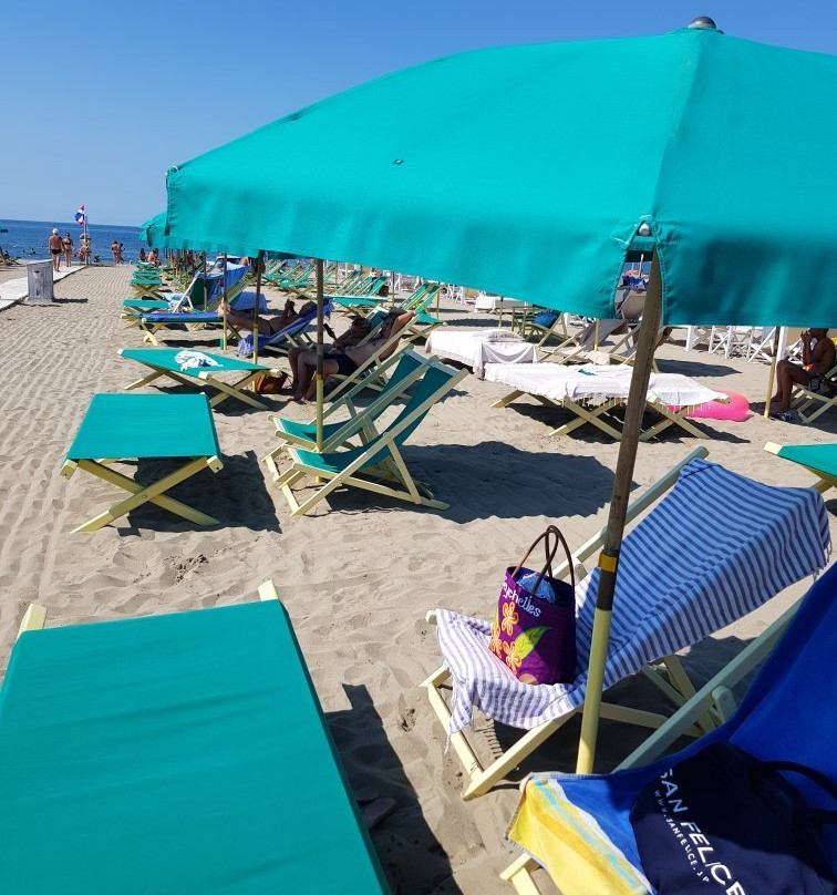 Bagno Umberto