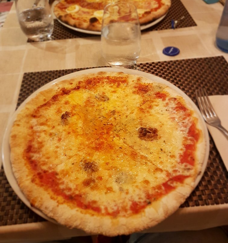 Boccalino Capua