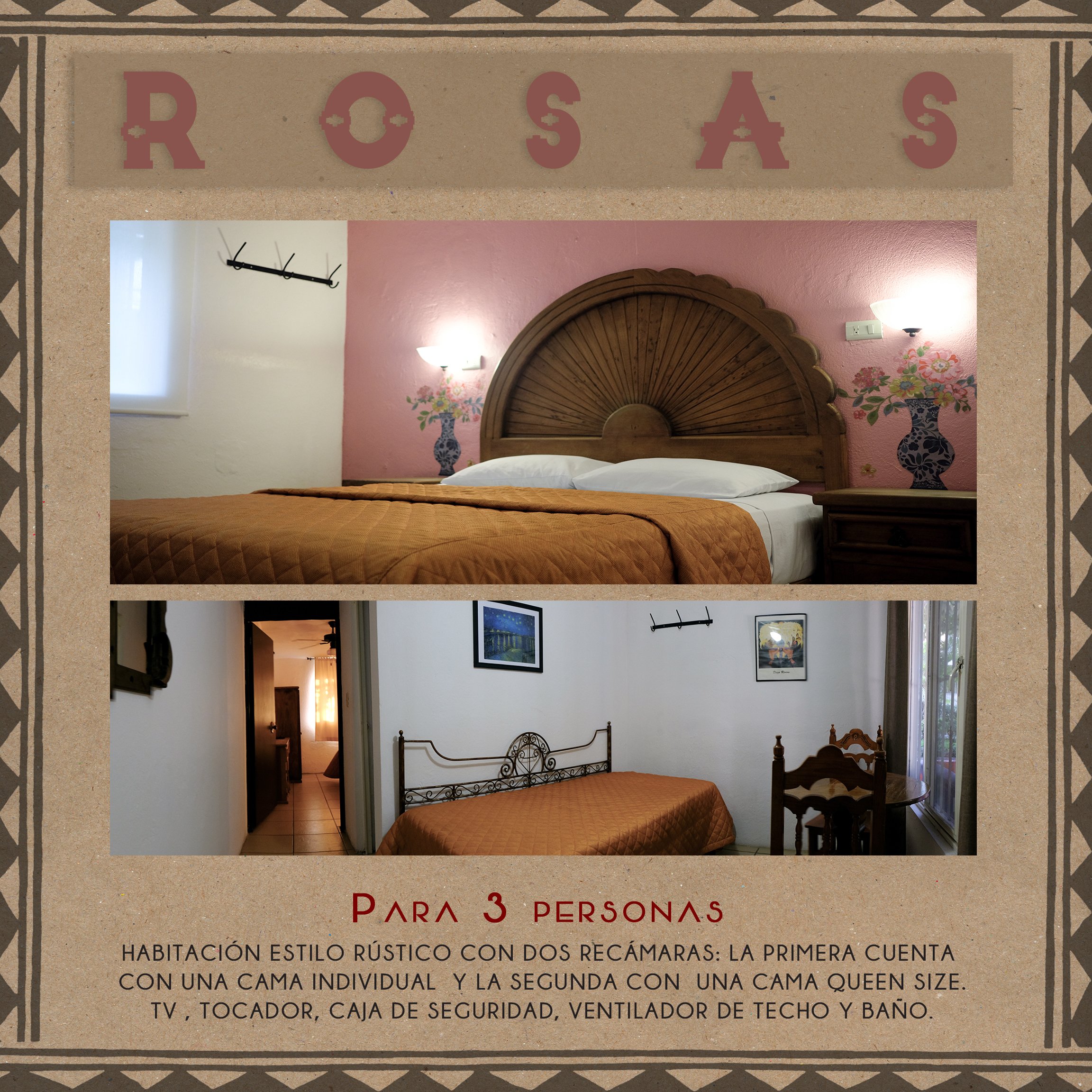 Quinta La Flor Sagrada-官方