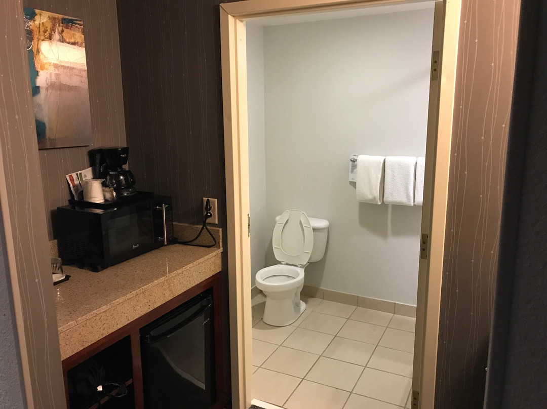 Courtyard by Marriott Danville主图