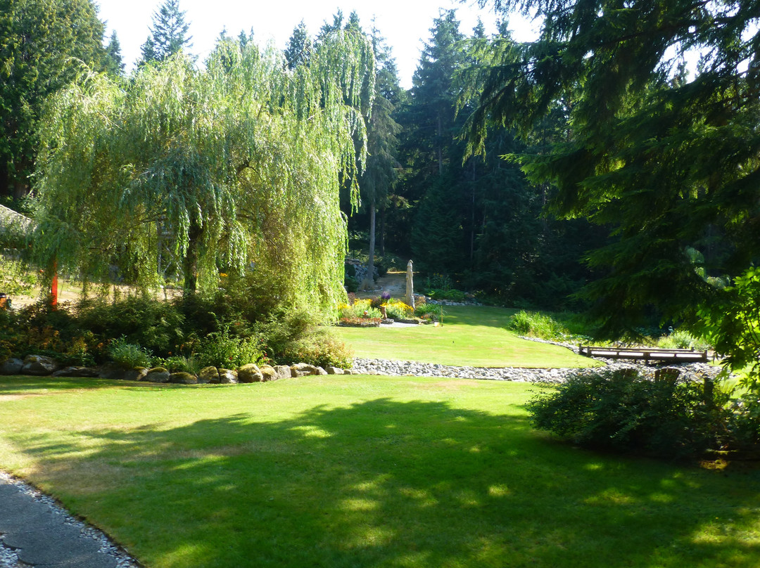 Wildflower Cottages主图