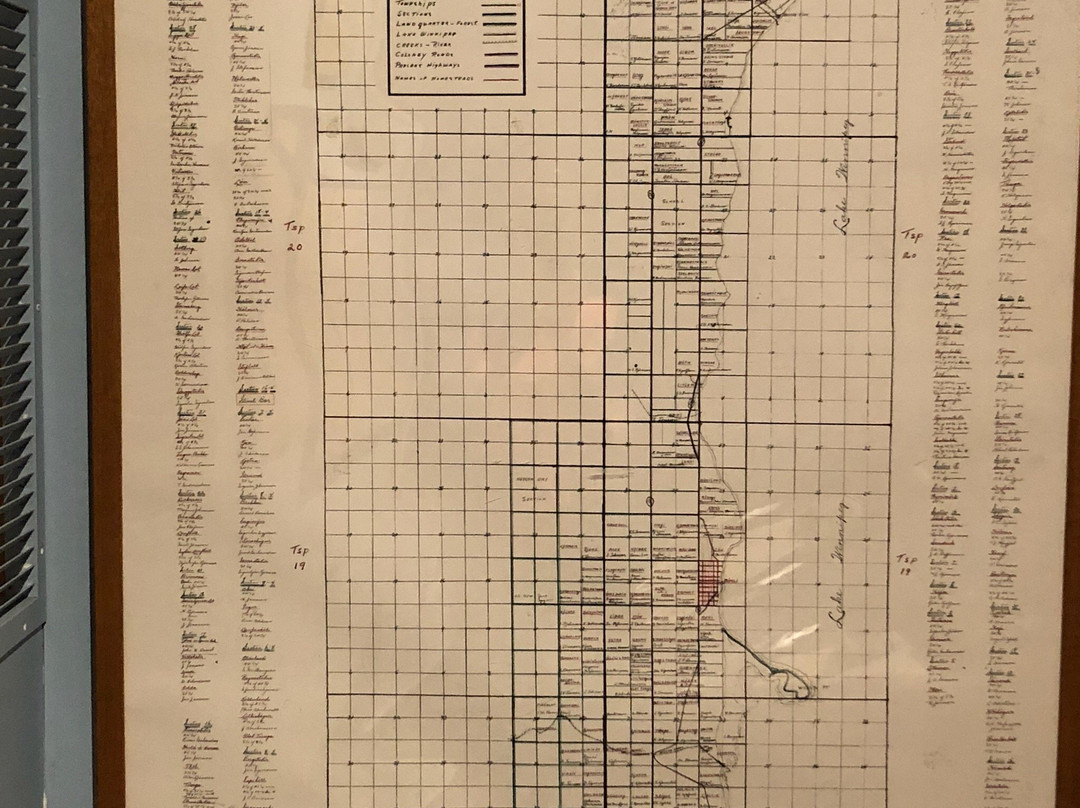 New Iceland Heritage Museum-基米尼必去景点