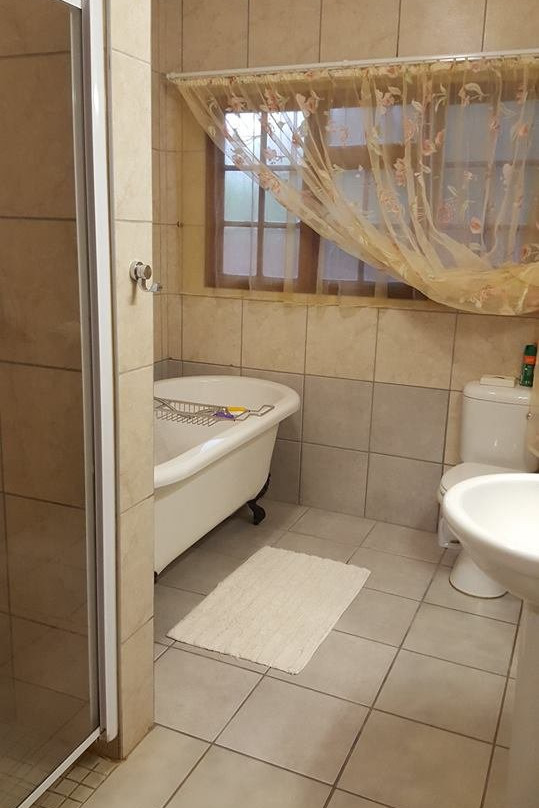 Boschdal Guesthouse主图