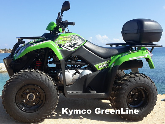 Motospeed-赫索尼索斯必去景点