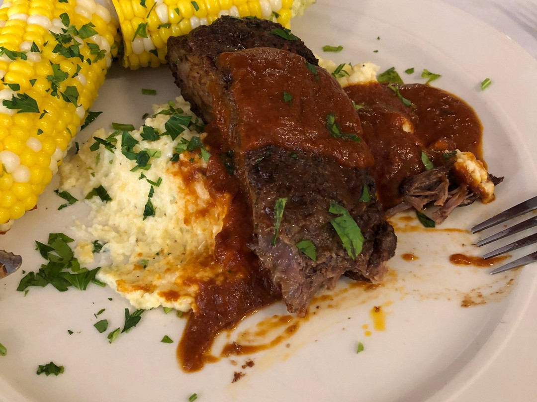 The Andes Hotel主图