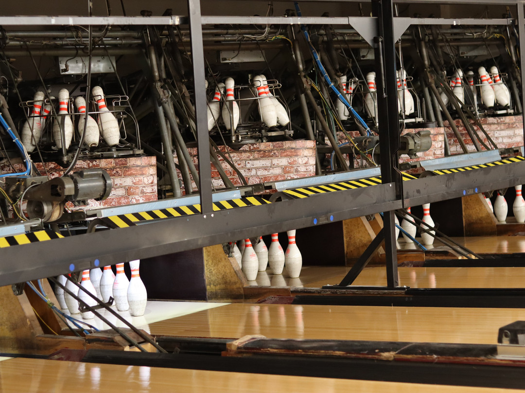 Bowling le Master factory景点图片