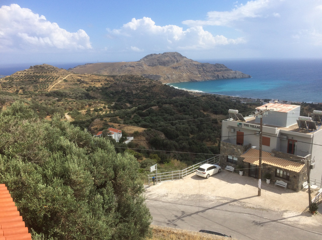 AnnaView Apartments & Suites主图