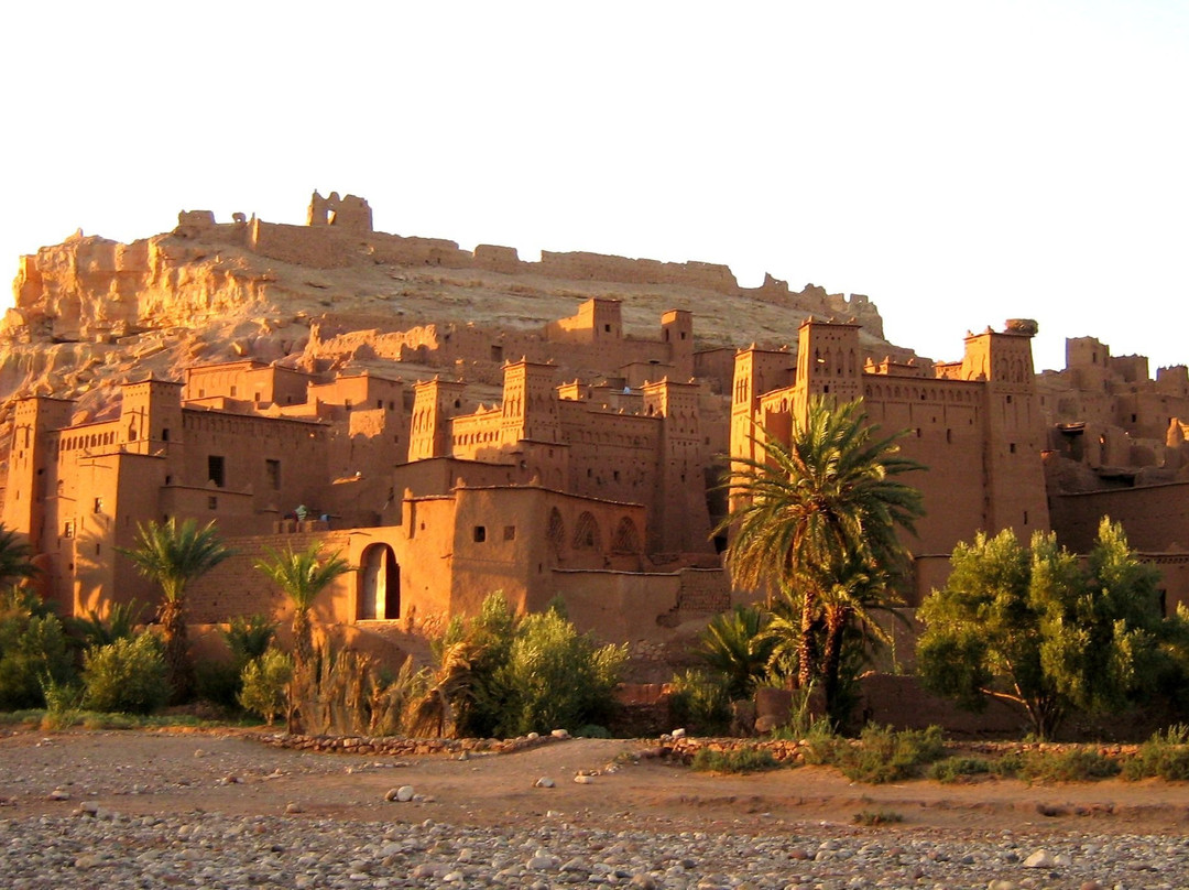 Heritage Morocco Tours-非斯必去景点