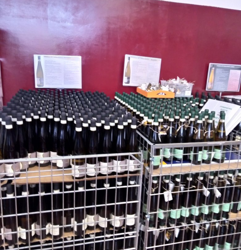 Cantina della Serra-Piverone必去景点