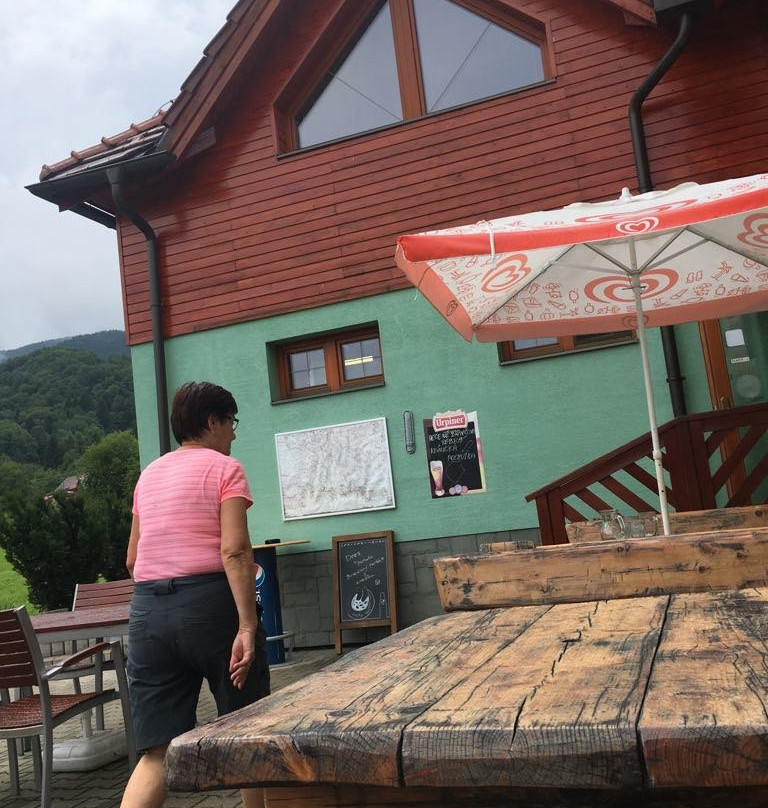 Penzion Kraliky