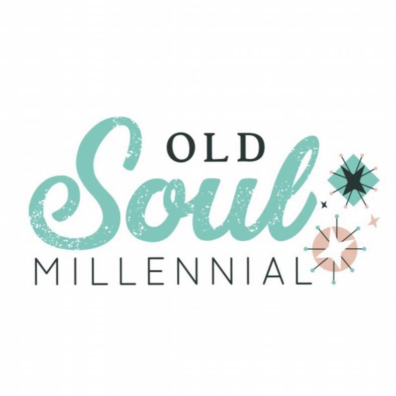 Old Soul Millennial