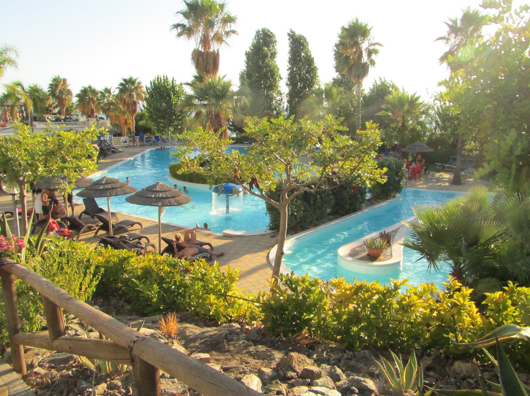 Hotel Baia di Diamante主图