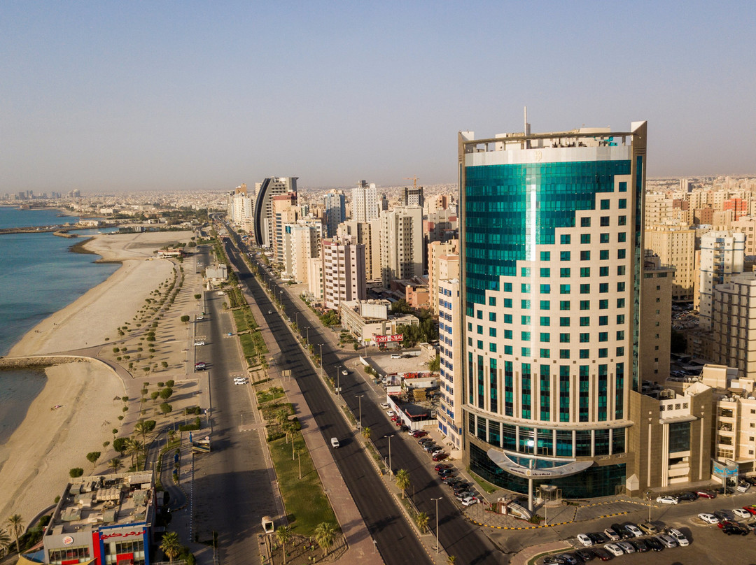 Grand Hotel - Kuwait主图