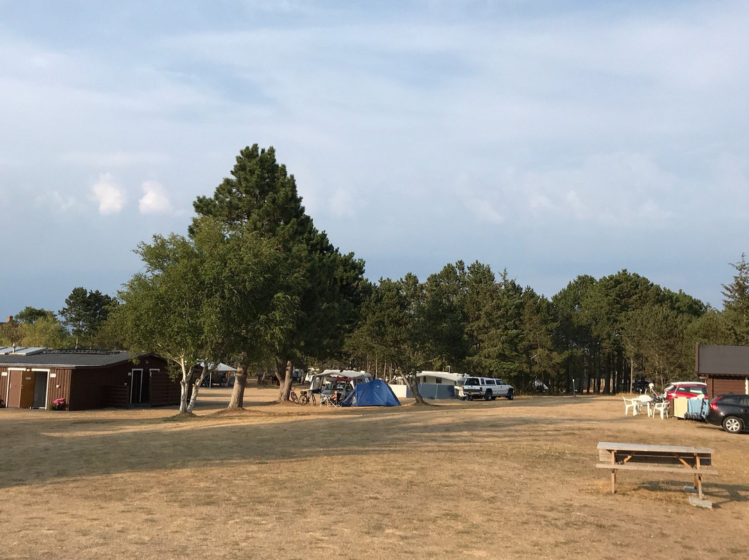 Osterby Camping