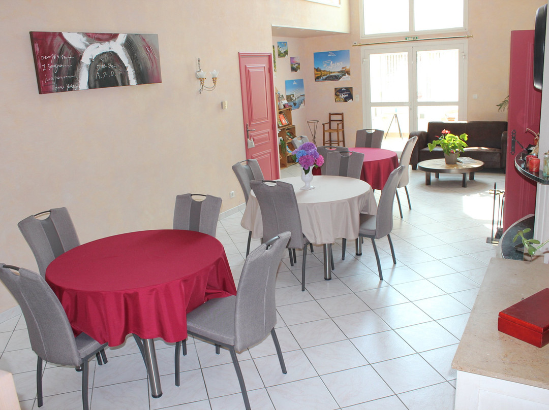 Le Clos du Marais主图