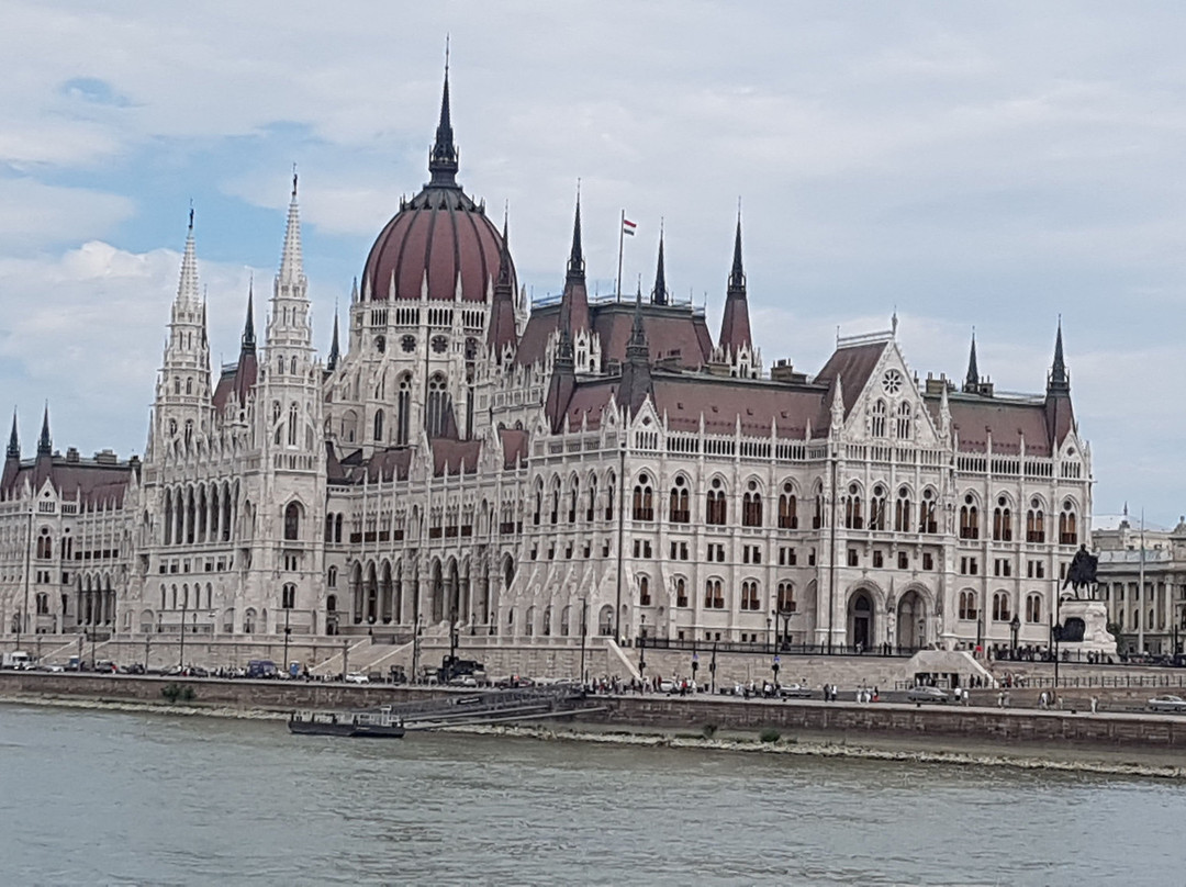 Danube Valley景点图片