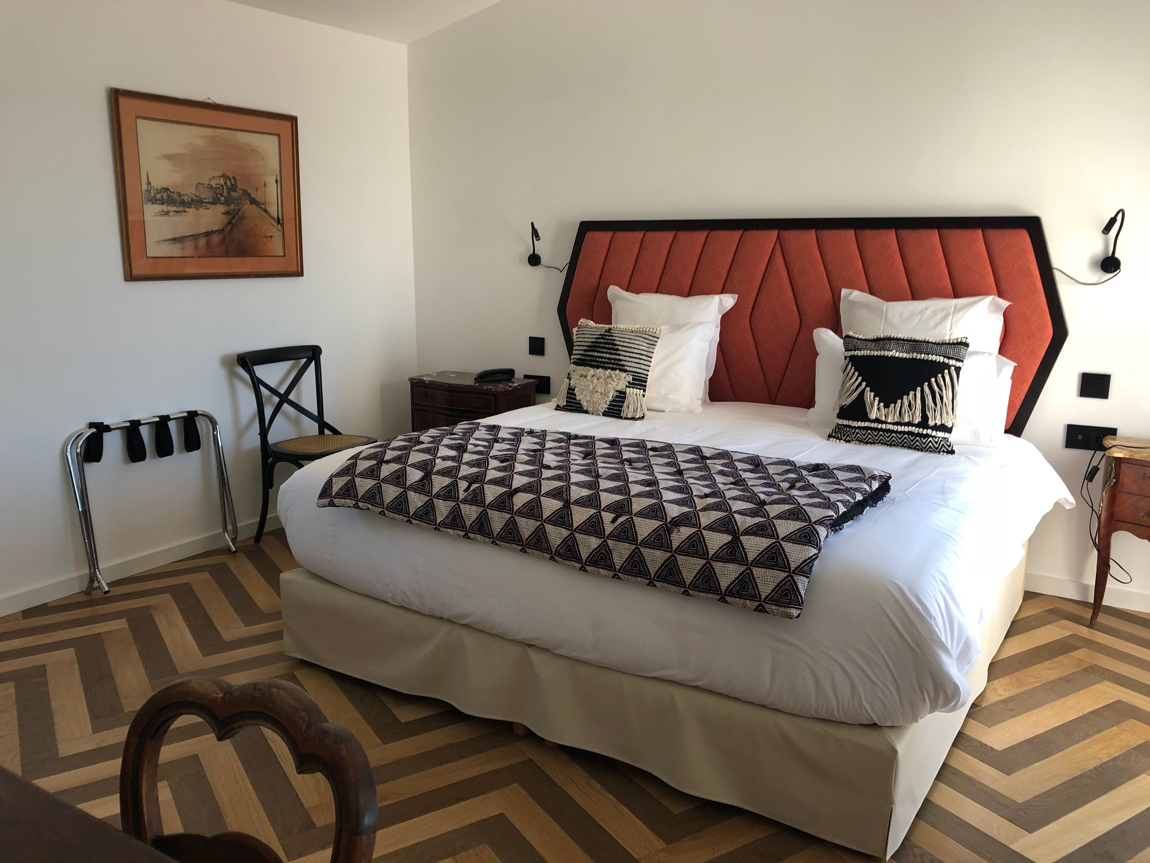 Hotel Minera-官方