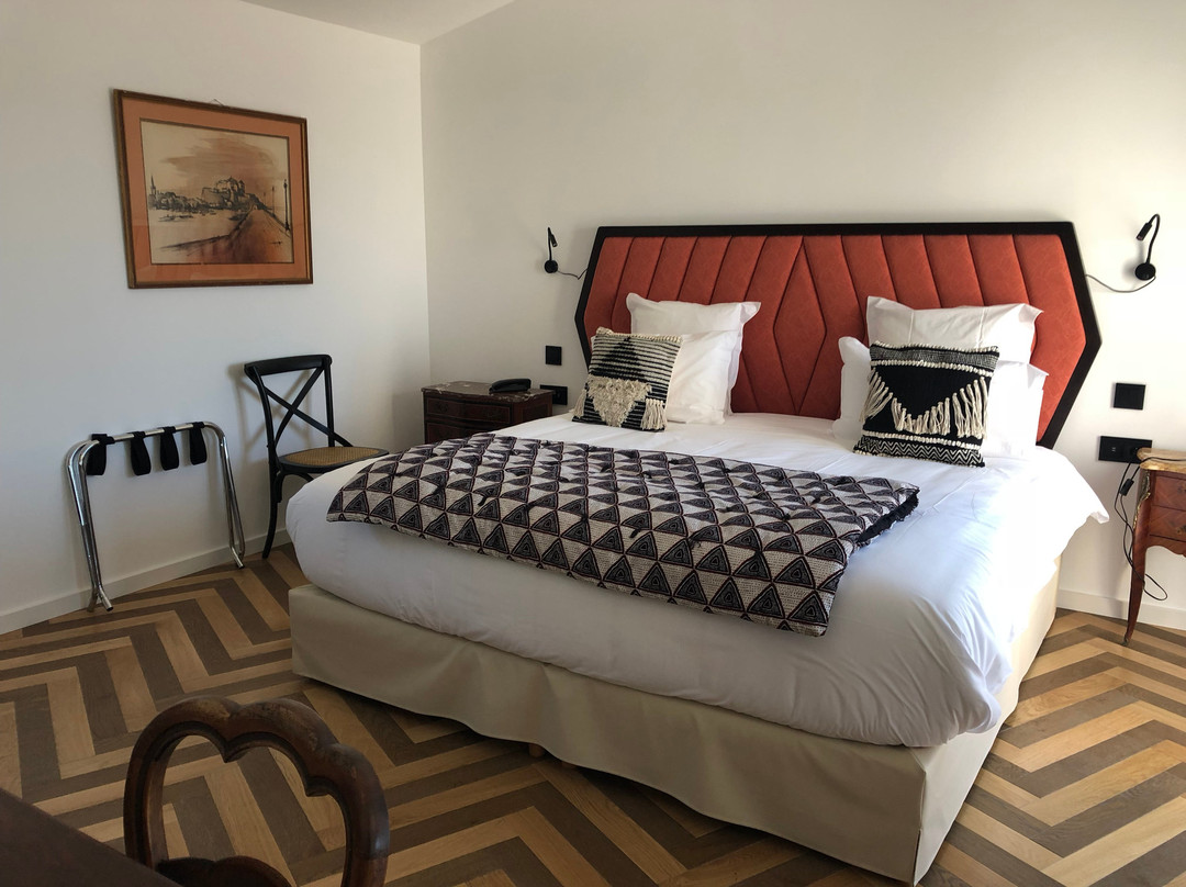 Monticello酒店住宿-Hotel Minera