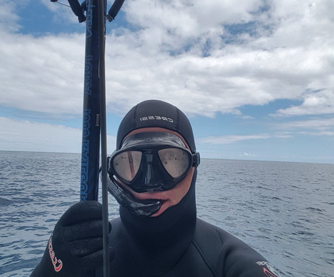 Spearfishing Madeira Club