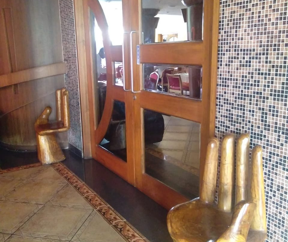 Kumar Palace Leisure Hotel主图