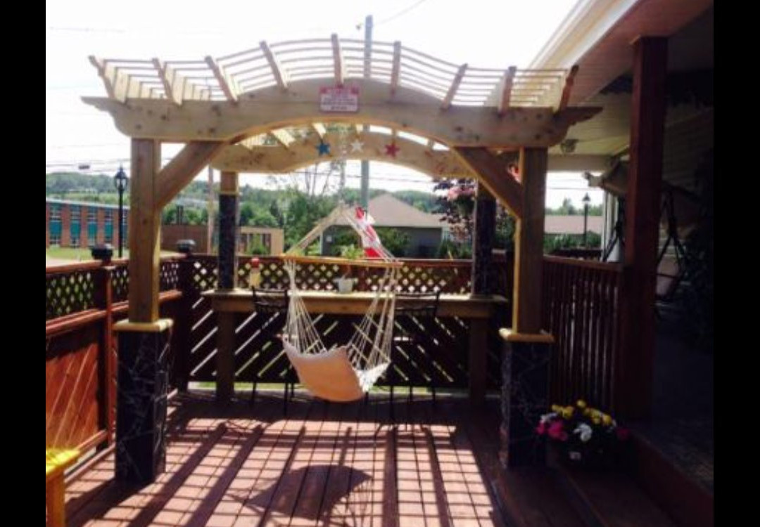 Heritage Classic Inn主图