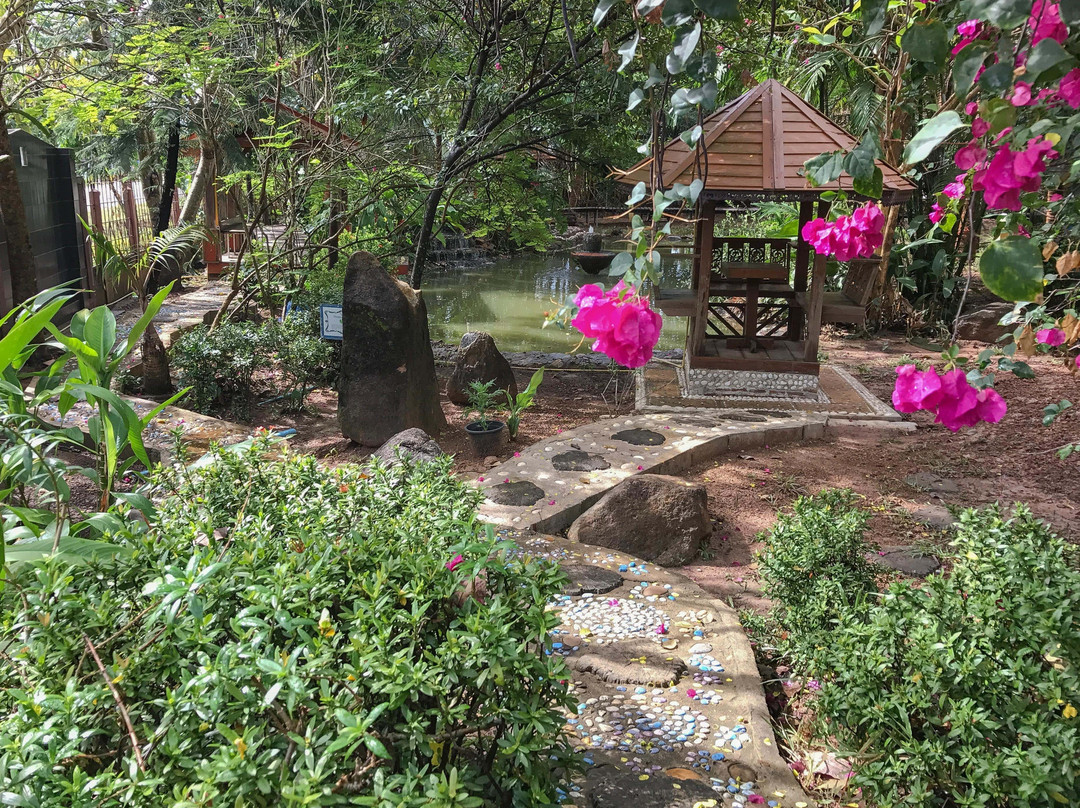 法赛度假村及水疗中心主图