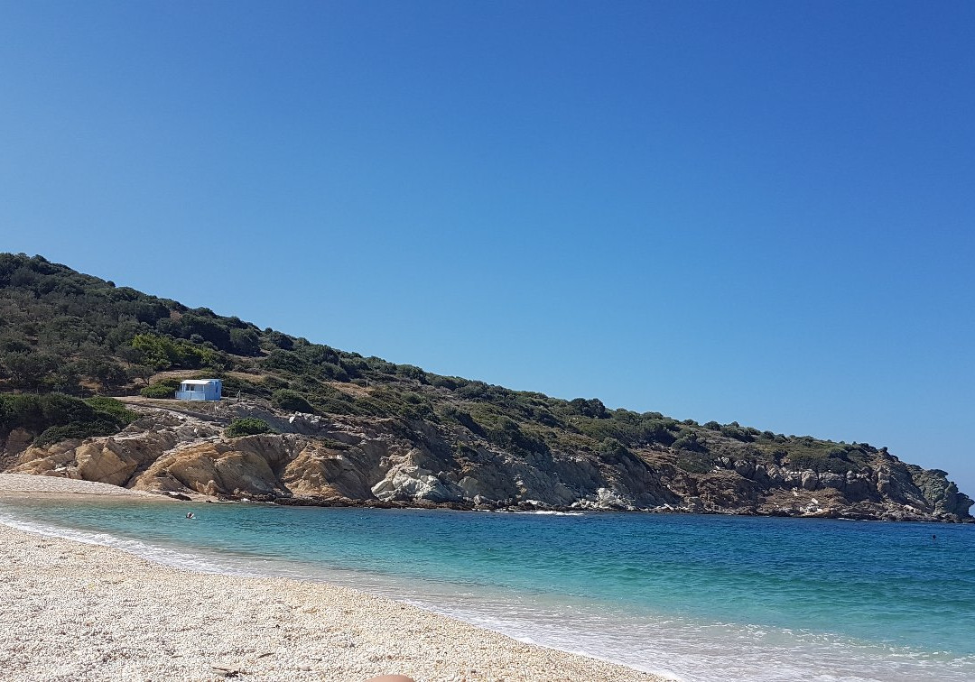 Cheromylos Beach-Agii Apostoloi必去景点