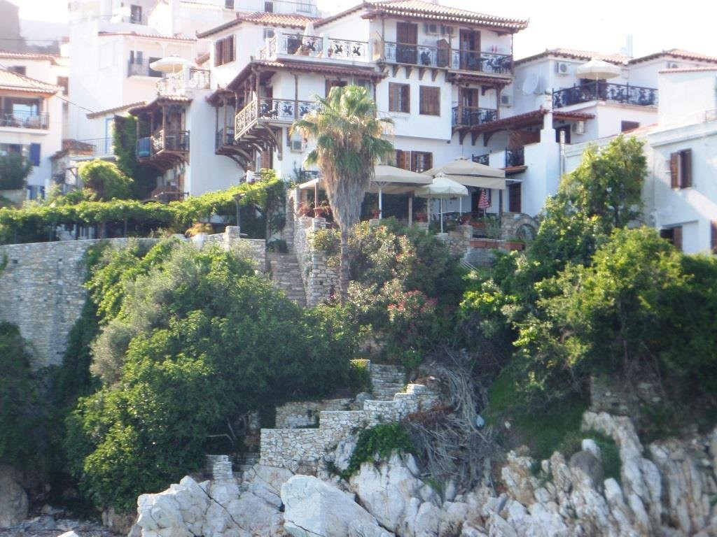 Chrysoula's Guest House主图