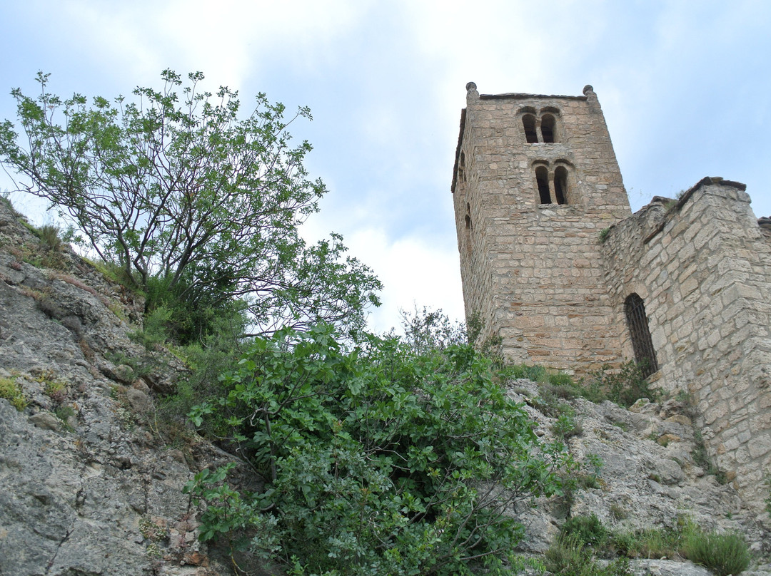 Coll de Nargo旅游攻略图片