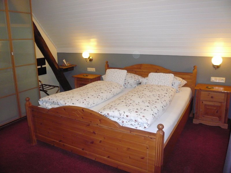 Mosel-Landhaus-官方