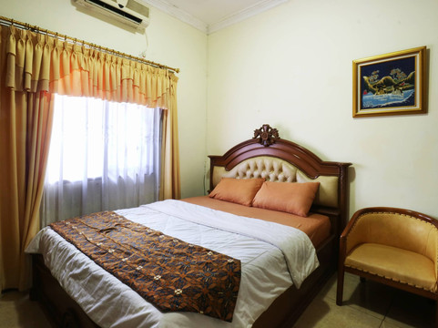 New Andalus Hotel主图